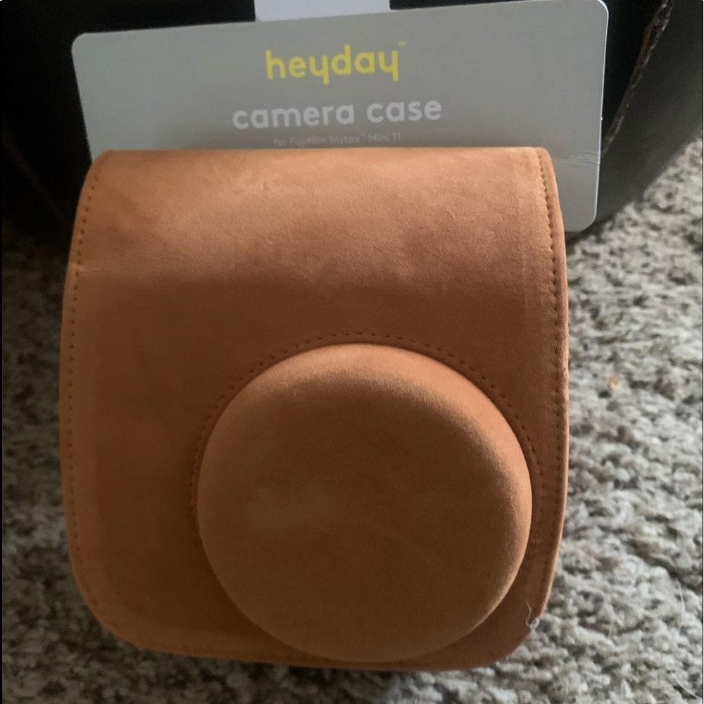 Camera Case for Fujifilm Instax Mini 11